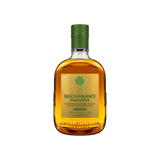 Bottle of Buchanan's Pineapple.