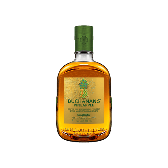 Buchanan's Pineapple