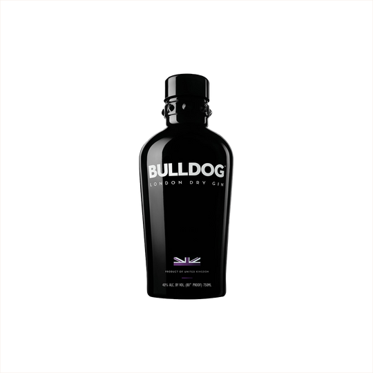 Bulldog London Dry Gin