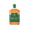 Bottle of Canadian Club Rye Whisky