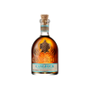 Bottle of Canerock Spiced Rum.