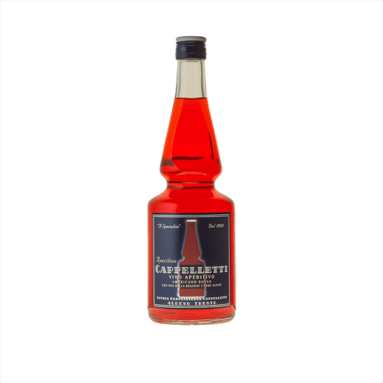 Cappelletti Aperitivo