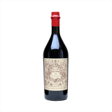 Bottle of Carpano Antica Formula Vermouth