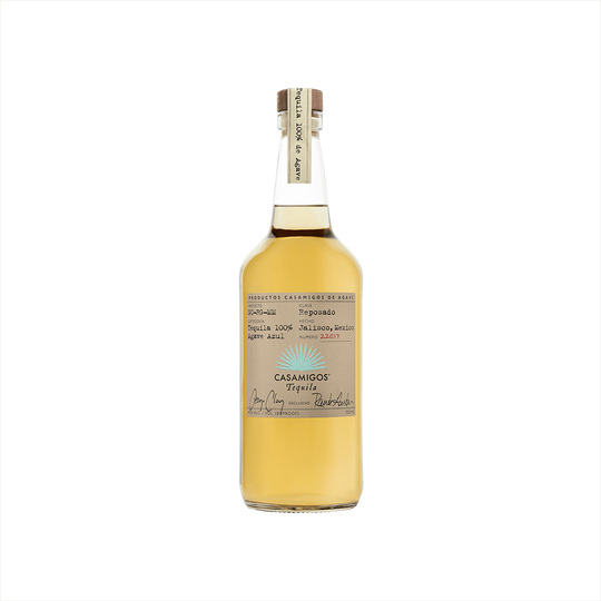 Casamigos Reposado Tequila