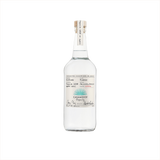 Bottle of Casamigos Blanco Tequila