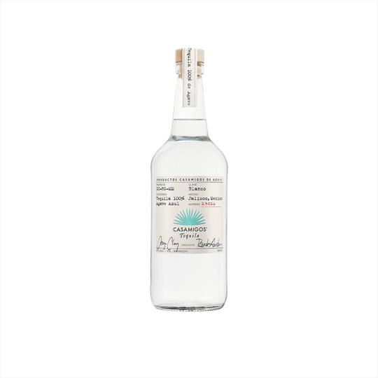 Casamigos Blanco Tequila