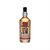 Bottle of Cazadores Añejo Tequila