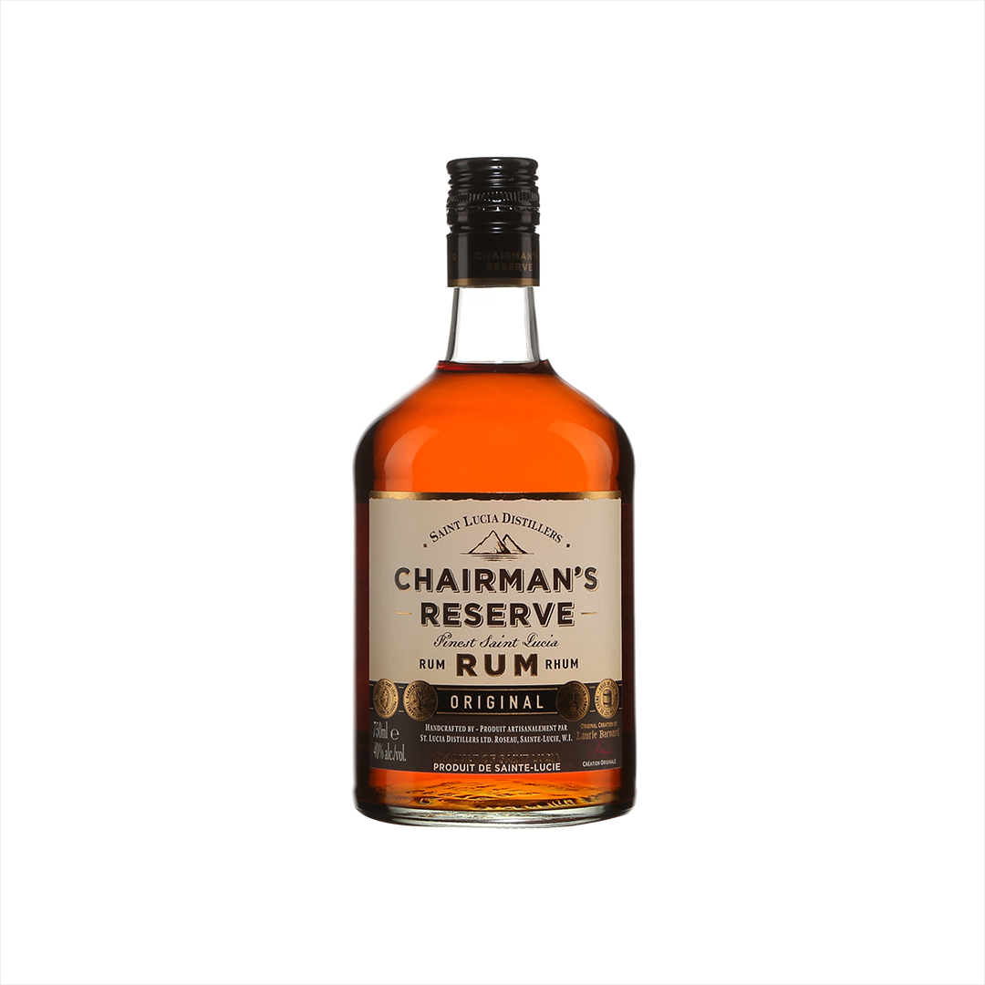 Chairman\'s Reserve Original Rum Online Curiada | | Order