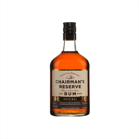 Chairman's Reserve Original Rum