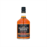 Bottle of Chairman's Reserve Spiced Rum.
