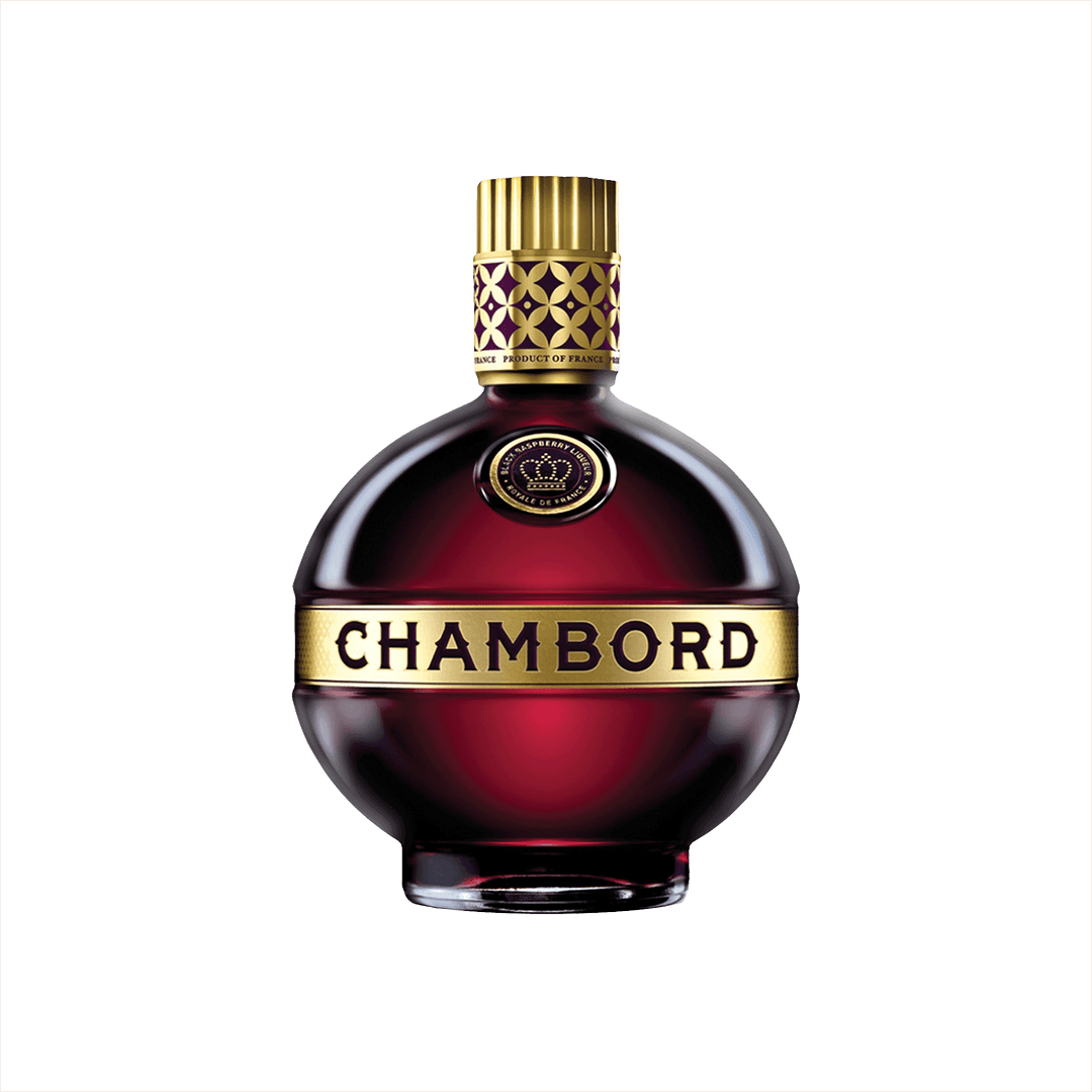 Chambord Liqueur | Order Online | Curiada