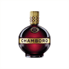 Bottle of Chambord Liqueur.