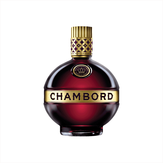 Chambord Liqueur