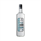 1 Liter bottle of Charbay Clear Vodka.