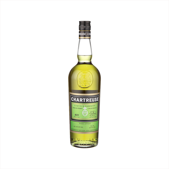 Chartreuse Green
