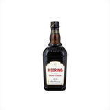 Bottle of Heering Cherry Liqueur.