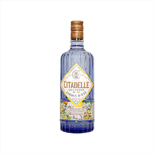 Citadelle Jardin d'Été