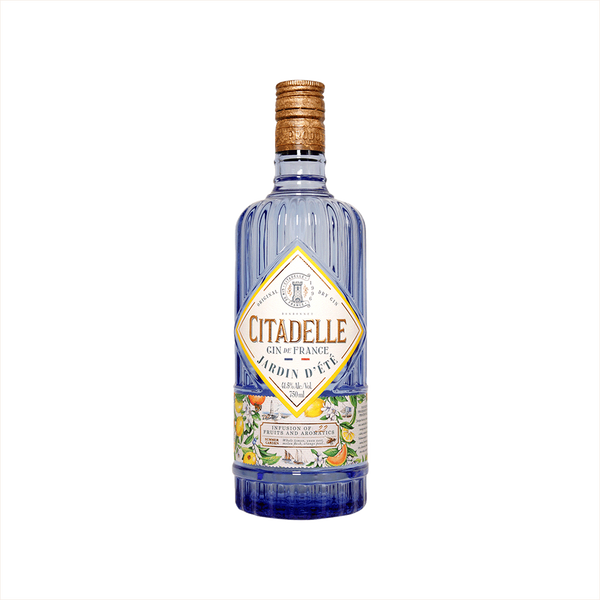 Bottle of Citadelle Jardin d'Été.