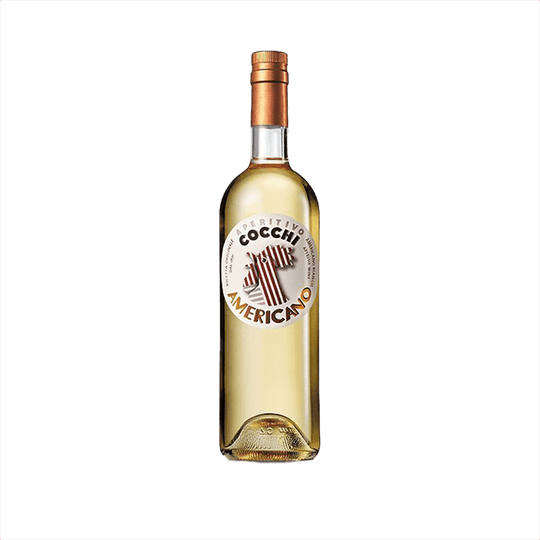 Cocchi Americano Bianco