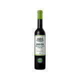 Bottle of Cocchi Vermouth di Torino Extra Dry.