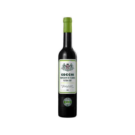 Cocchi Vermouth di Torino Extra Dry