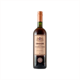 Bottle of Cocchi Vermouth Di Torino.