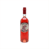 Bottle of Cocchi Americano Rosa Aperitivo.