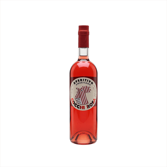 Cocchi Americano Rosa Aperitivo