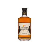 Coconut Cartel Añejo Rum