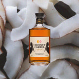 Coconut Cartel Añejo Rum