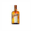 Bottle of Cointreau Liqueur.
