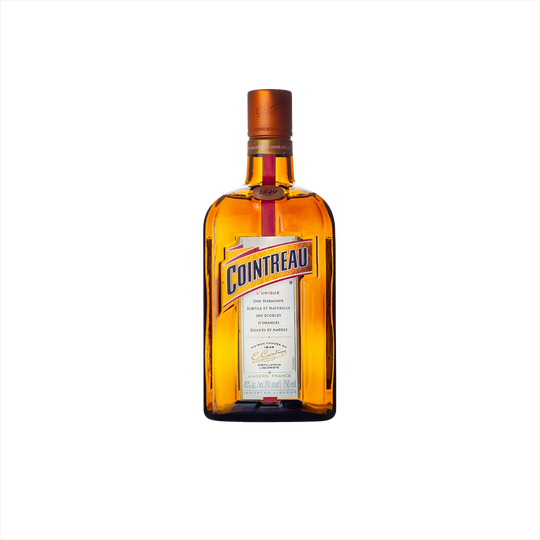Cointreau Liqueur