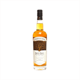 Bottle of Compass Box The Spice Tree Blended Malt Scotch Whisky.