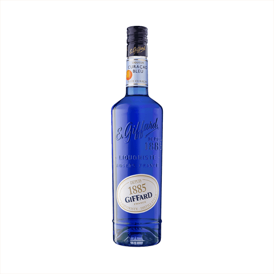 Giffard Blue Curaçao