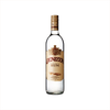 Bottle of Denizen Aged White Rum.