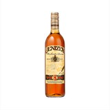 Bottle of Denizen Merchant's Reserve 8 Year Rum.