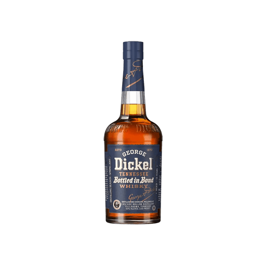 George Dickel Bottled In Bond