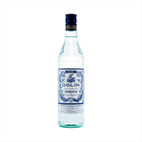Bottle of Dolin Vermouth Blanc