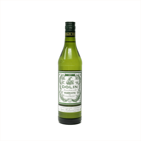 Dolin Dry Vermouth De Chambéry