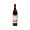 Bottle of Dolin Rouge Vermouth de Chambéry