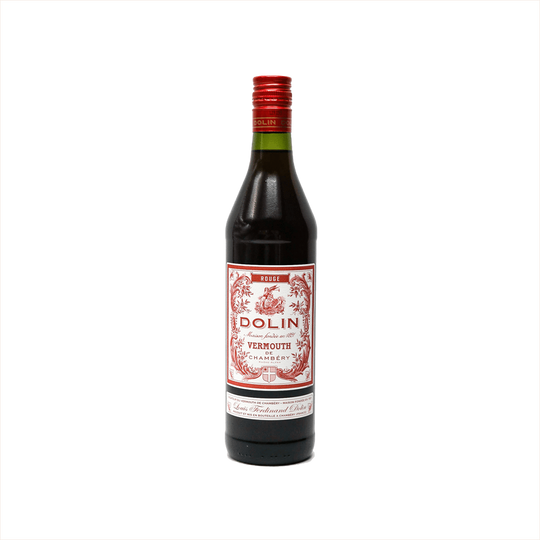 Dolin Rouge Vermouth de Chambéry