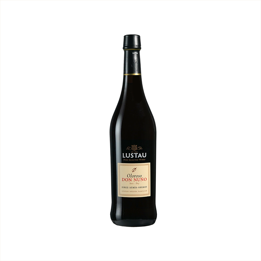 Lustau Don Nuno Oloroso Dry Sherry | Order Online | Curiada
