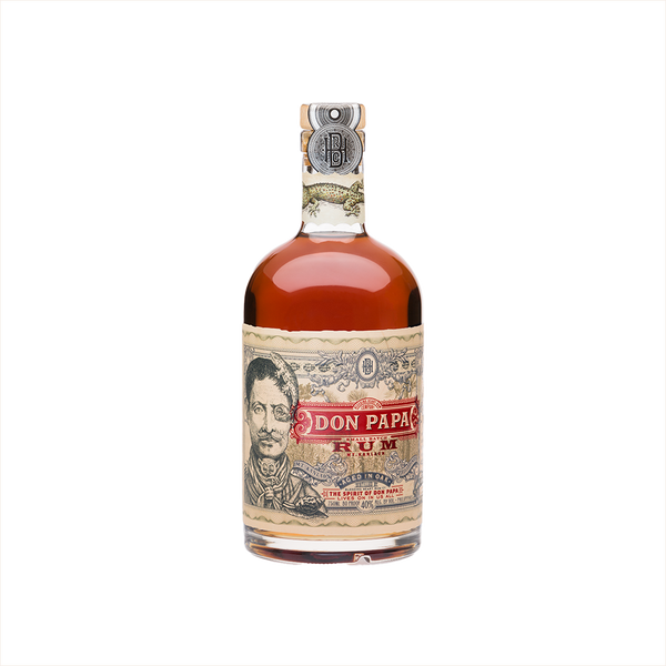 Don Papa Small Batch Rum, Reviews, Order Online