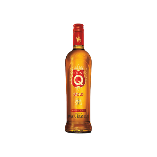 Don Q Gold Rum