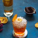 Don't Tell Richard Rum Cocktail Kit