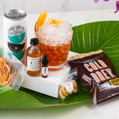 Don't Tell Richard Rum Cocktail Kit product image