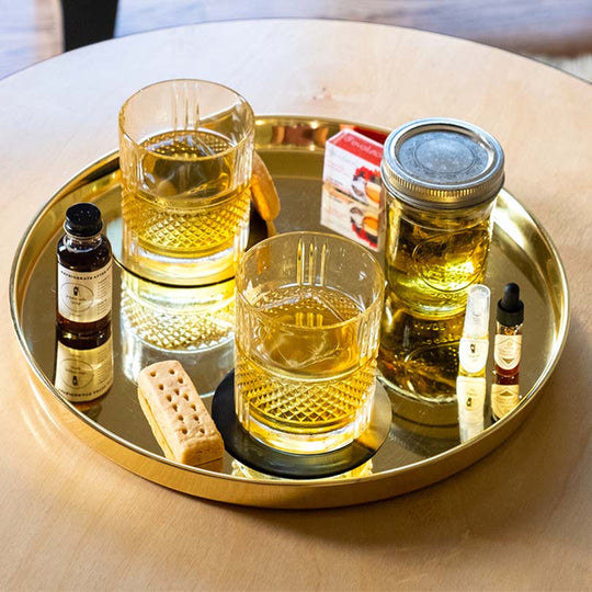 Dragon Tears Old Fashioned Cocktail Kit