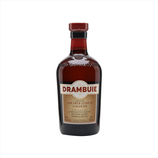 Drambuie Liqueur