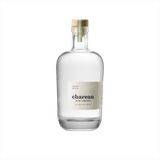 Bottle of Chareau Aloe Liqueur.