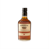 Bottle of Edradour 10 Year Old Scotch Whisky.
